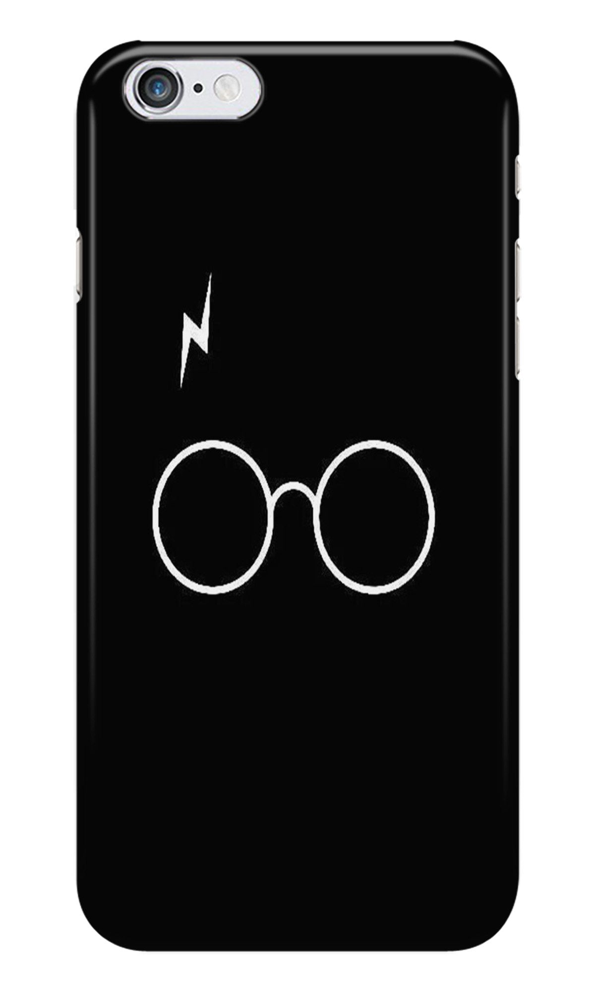 Harry Potter Case for iPhone 6 Plus/ 6s Plus  (Design - 136)
