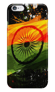 Indian Flag Case for iPhone 6/ 6s  (Design - 137)