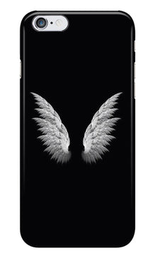 Angel Case for iPhone 6/ 6s  (Design - 142)