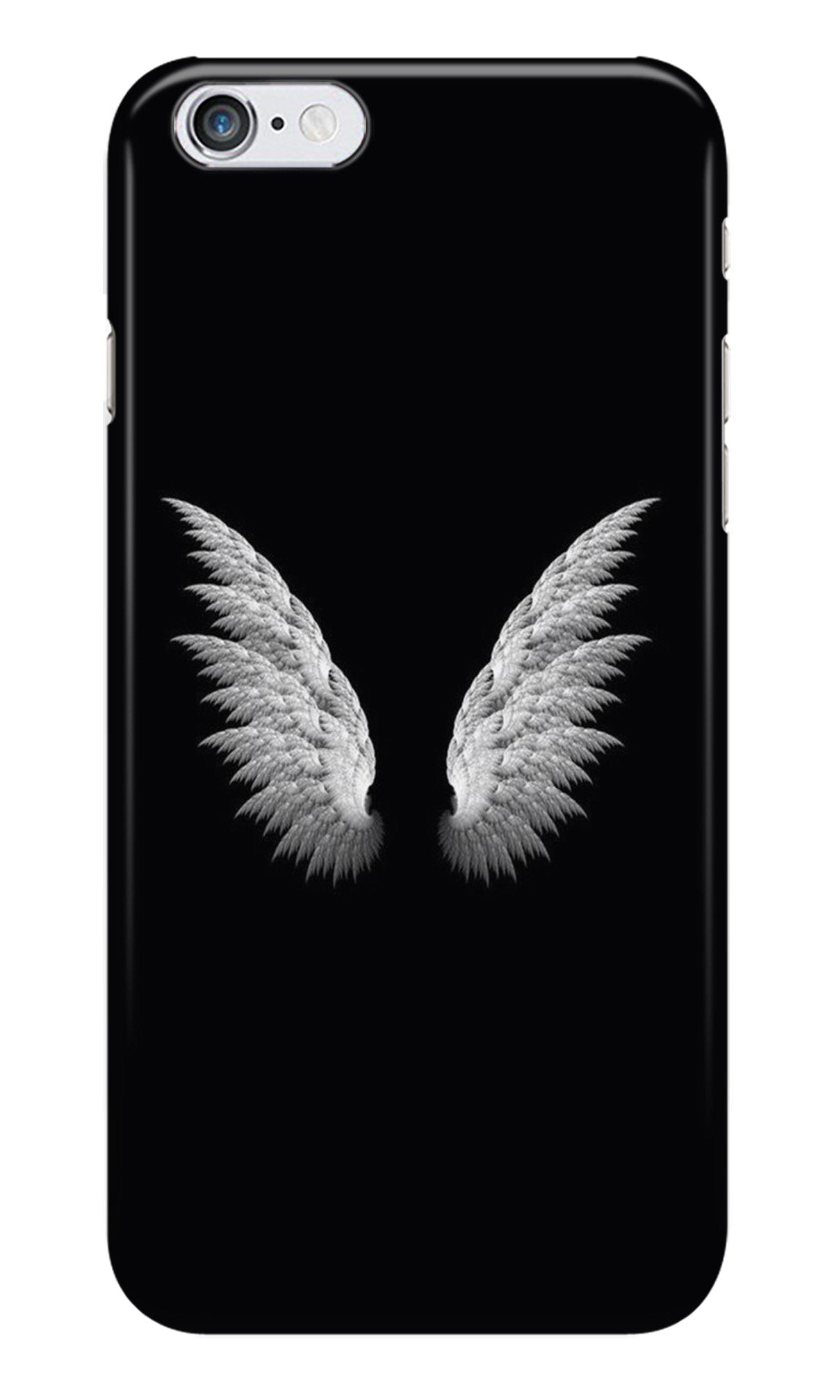 Angel Case for iPhone 6 Plus/ 6s Plus  (Design - 142)