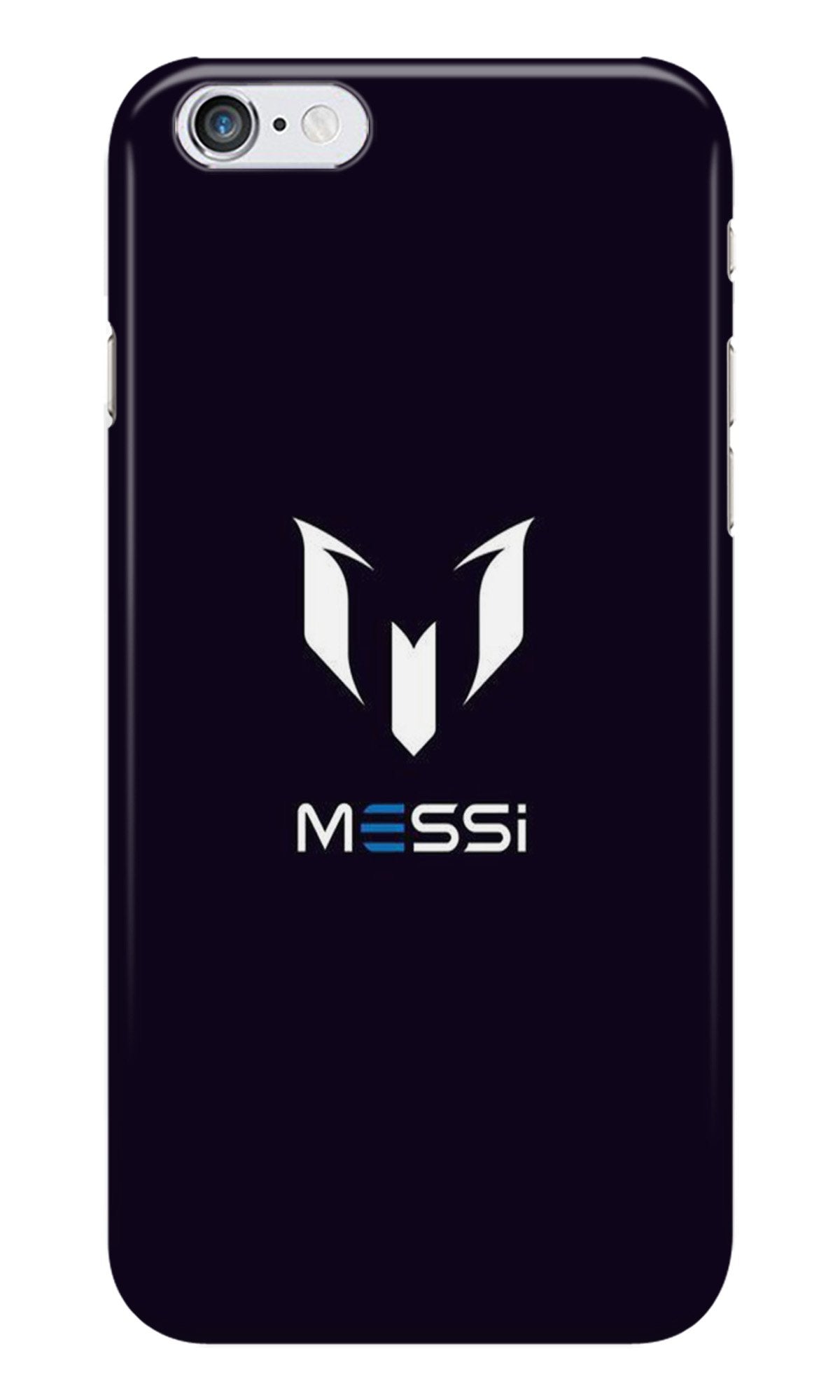 Messi Case for iPhone 6/ 6s(Design - 158)