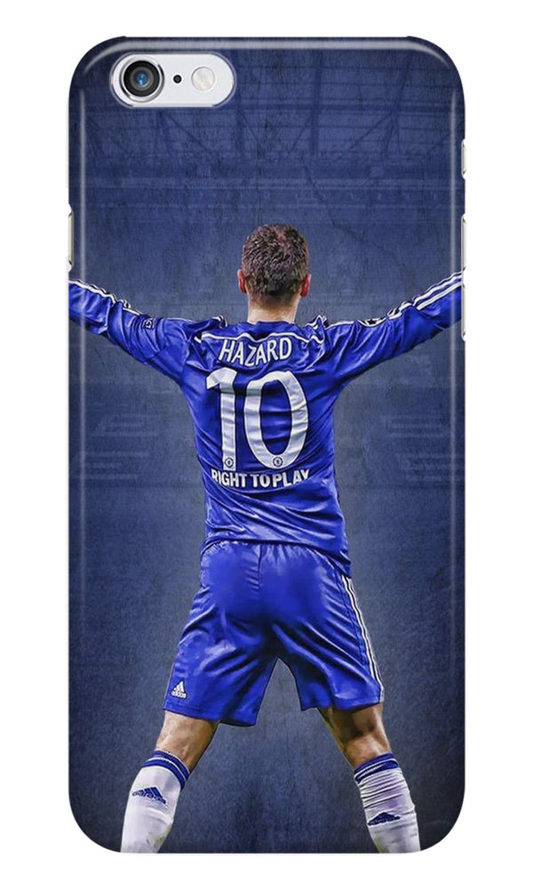 Hazard Case for iPhone 6/ 6s  (Design - 164)