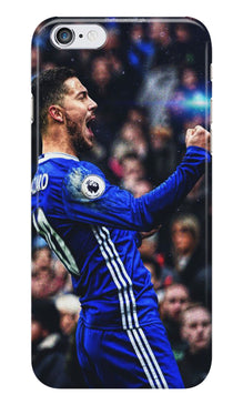 Hazard Case for iPhone 6/ 6s  (Design - 169)