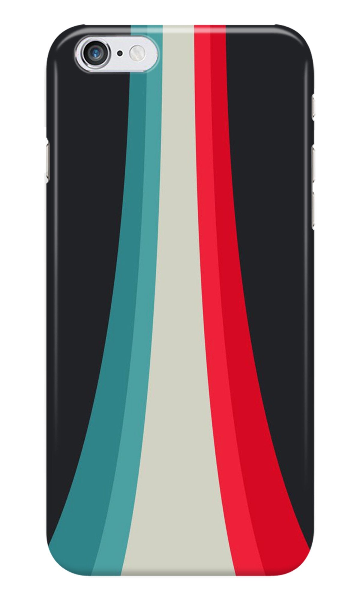 Slider Case for iPhone 6/ 6s (Design - 189)
