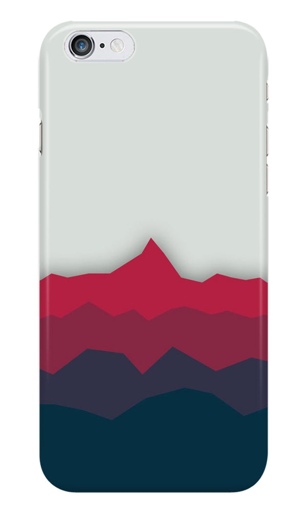 Designer Case for iPhone 6 Plus/ 6s Plus (Design - 195)