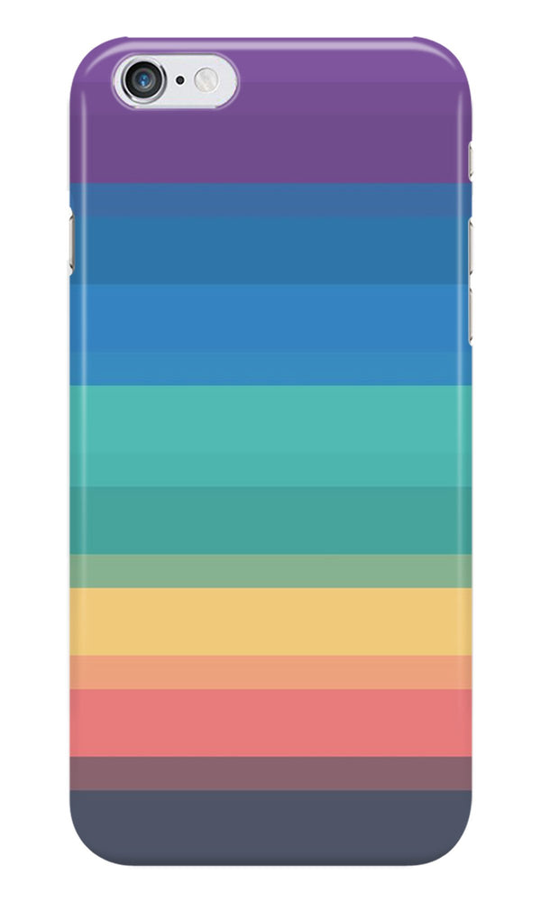 Designer Case for iPhone 6 Plus/ 6s Plus (Design - 201)