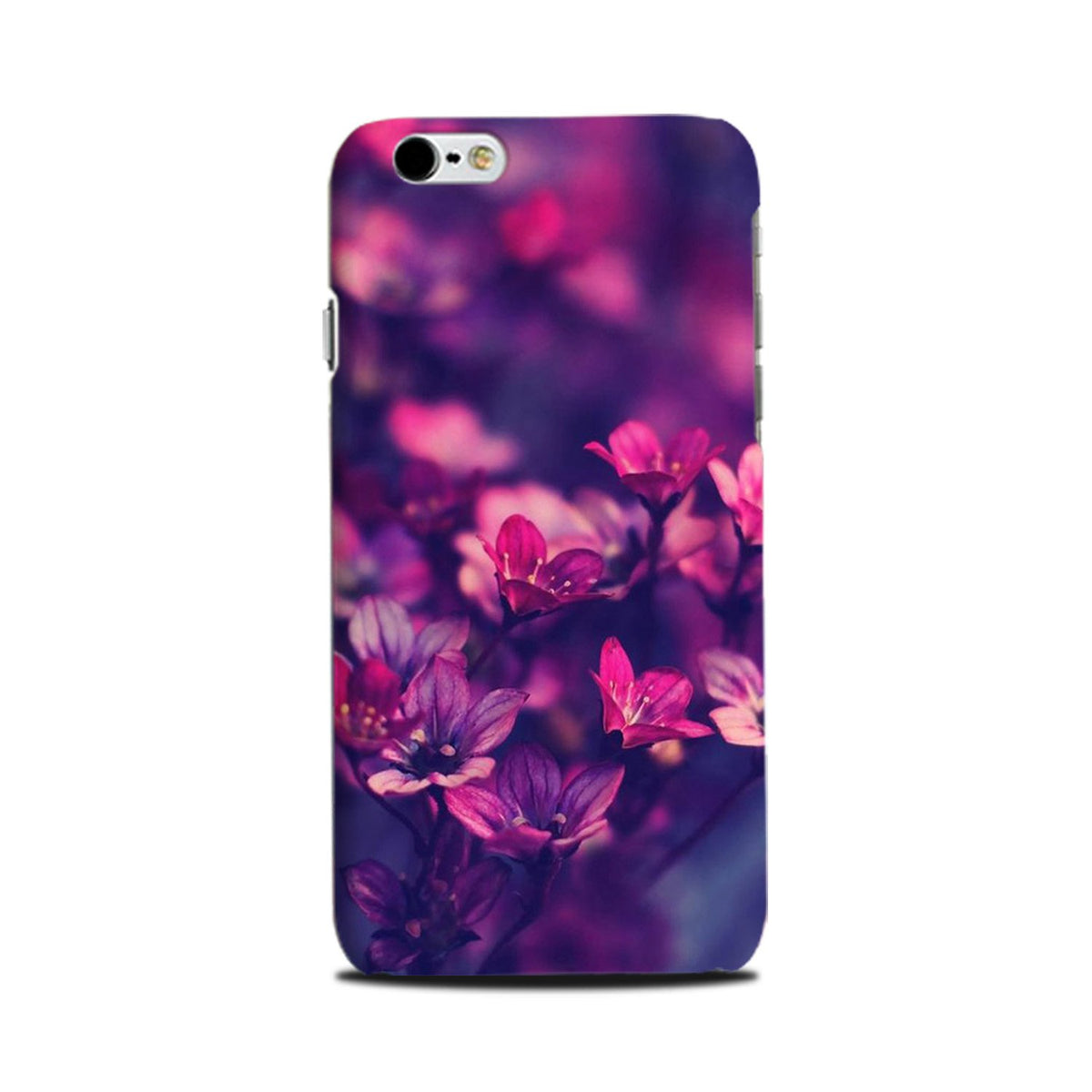 flowers Case for iPhone 6Plus/ 6sPlus