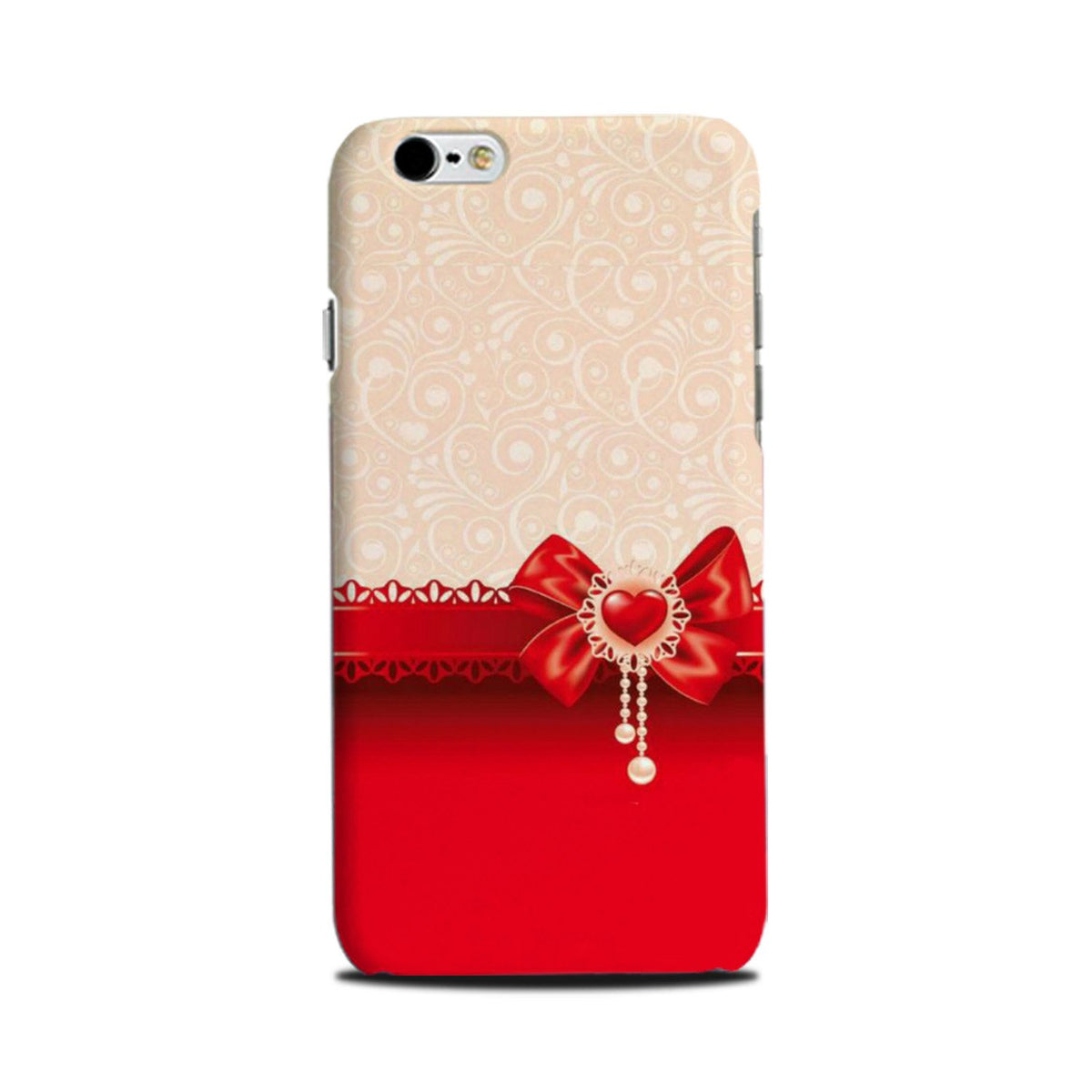 Gift Wrap3 Case for iPhone 6Plus/ 6sPlus