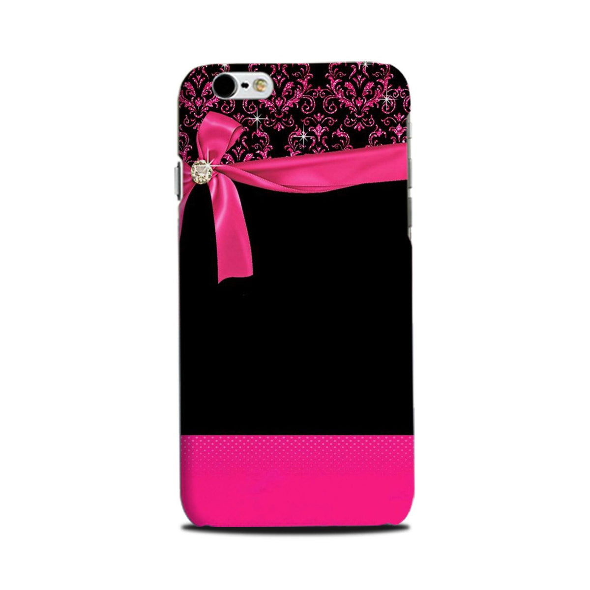 Gift Wrap4 Case for iPhone 6Plus/ 6sPlus