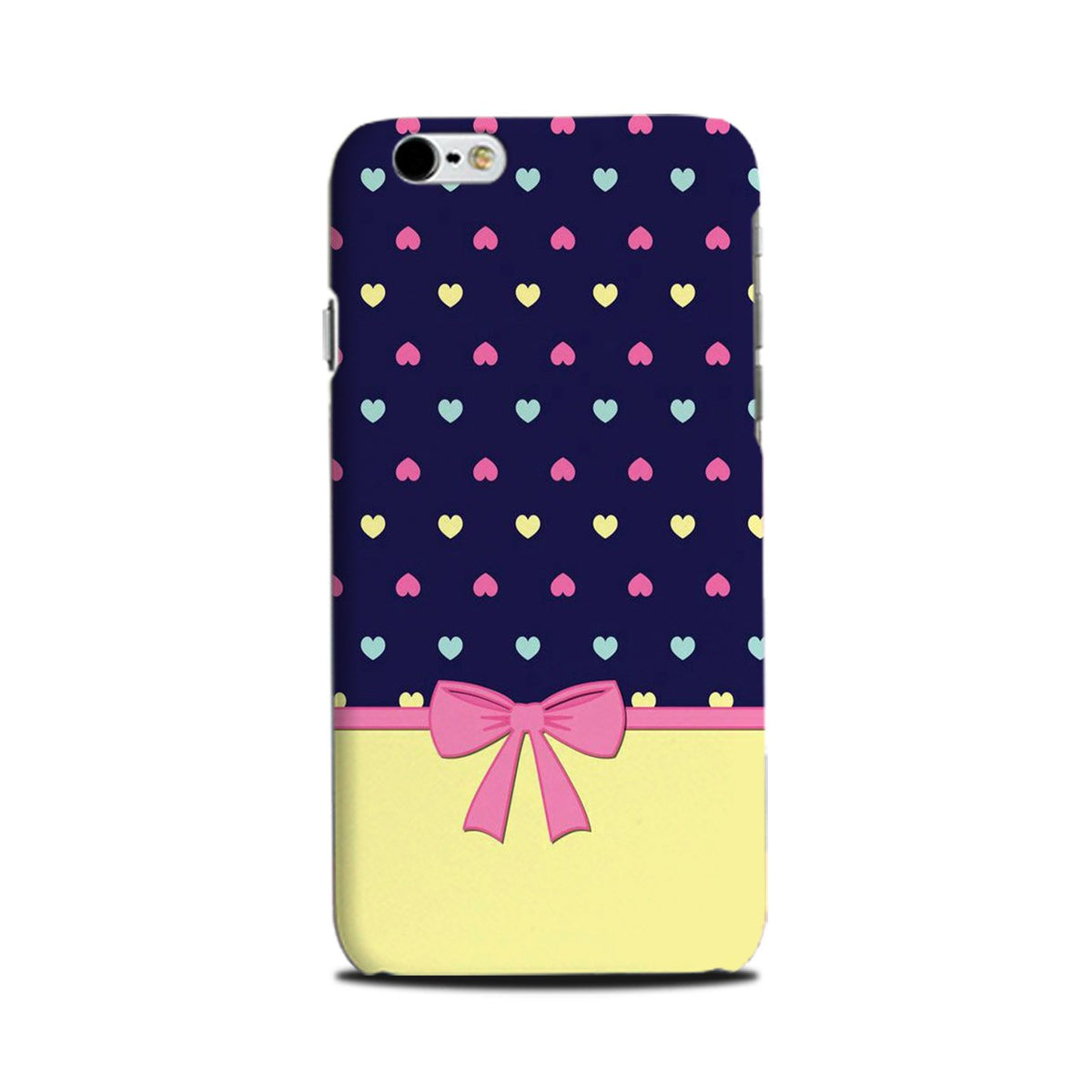 Gift Wrap5 Case for iPhone 6Plus/ 6sPlus