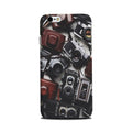 Cameras Case for iPhone 6Plus/ 6sPlus