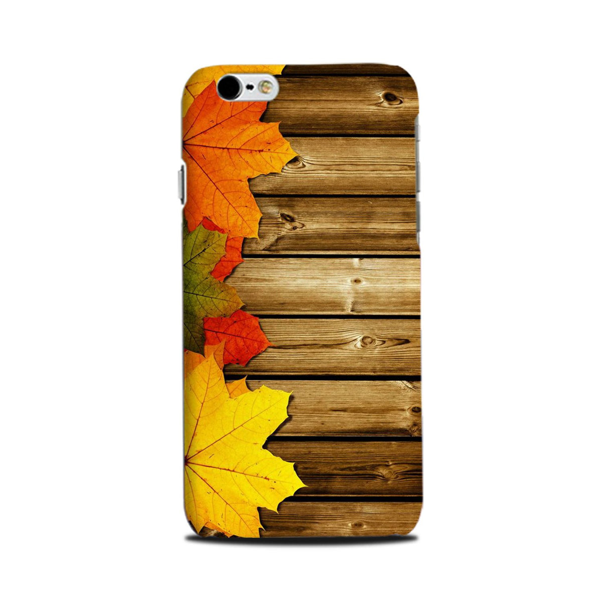 Wooden look3 Case for iPhone 6Plus/ 6sPlus