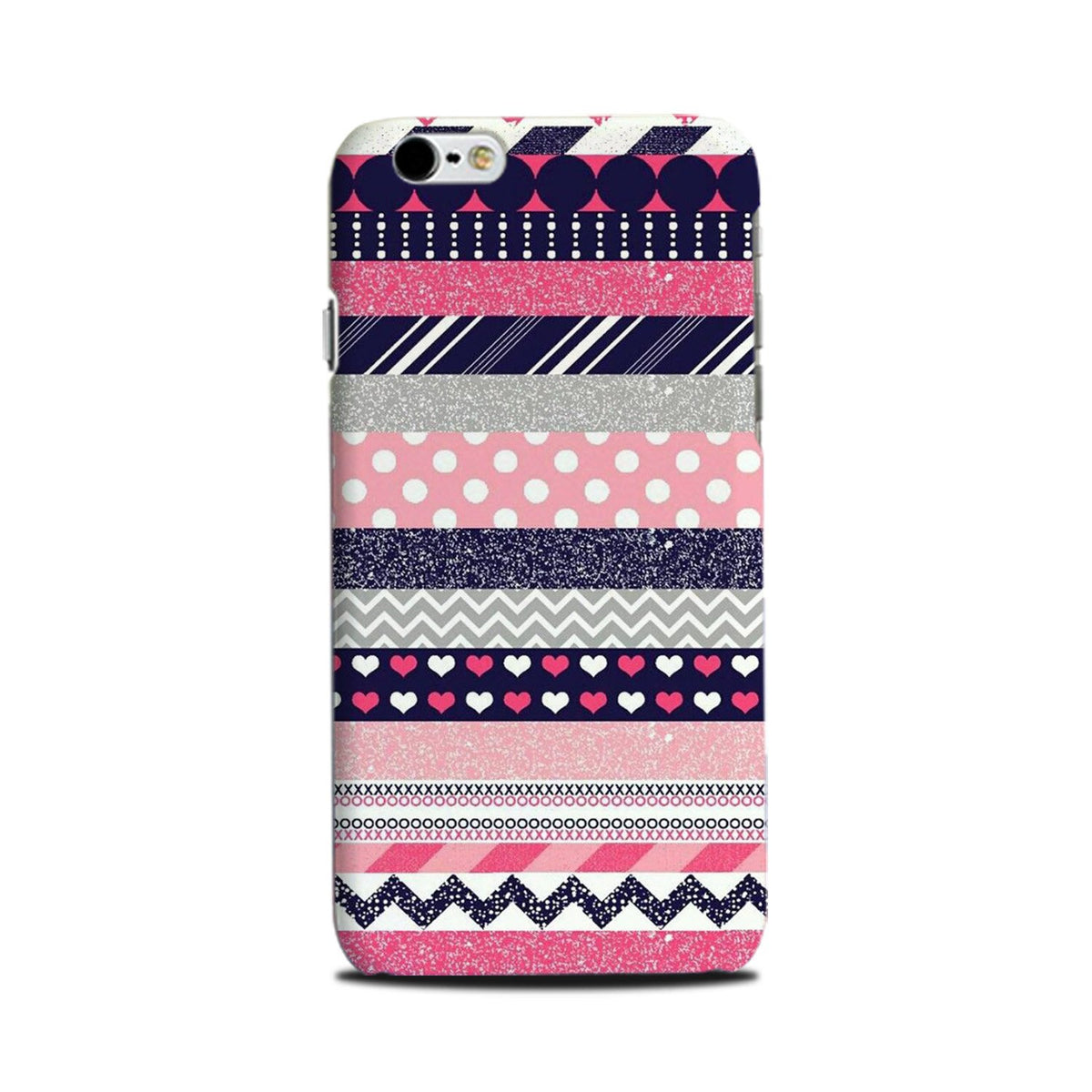 Pattern3 Case for iPhone 6Plus/ 6sPlus