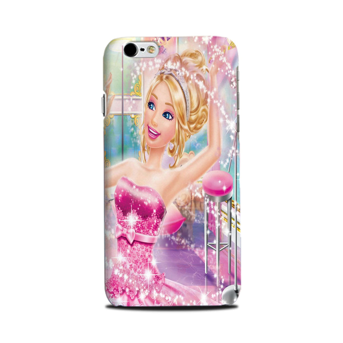 Princesses Case for iPhone 6Plus/ 6sPlus