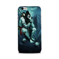 Lord Shiva Mahakal2 Case for iPhone 6Plus/ 6sPlus