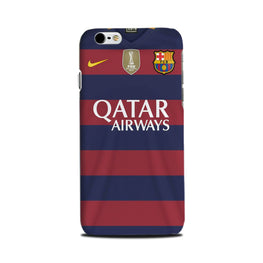 Qatar Airways Case for iPhone 6Plus/ 6sPlus(Design - 160)