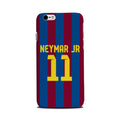 Neymar Jr Case for iPhone 6Plus/ 6sPlus  (Design - 162)