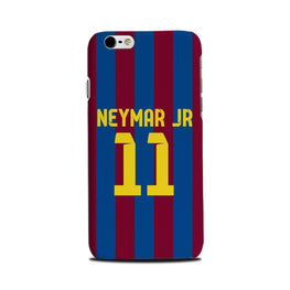 Neymar Jr Case for iPhone 6Plus/ 6sPlus(Design - 162)