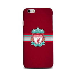 Liverpool Case for iPhone 6Plus/ 6sPlus(Design - 171)