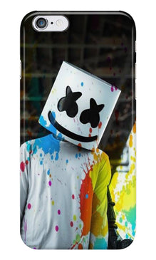 Marsh Mellow Case for Iphone 6/6S (Design No. 220)