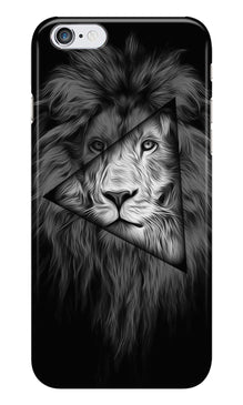 Lion Star Case for Iphone 6/6S (Design No. 226)