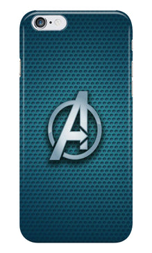 Avengers Case for Iphone 6/6S (Design No. 246)