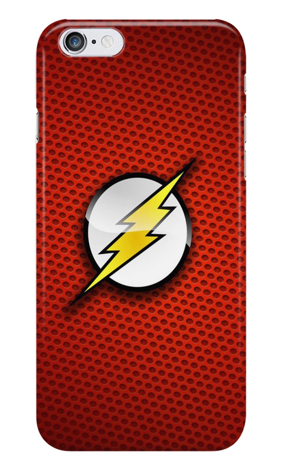 Flash Case for Iphone 6 Plus/6S Plus (Design No. 252)