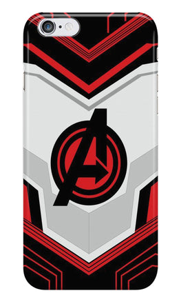 Avengers2 Case for Iphone 6/6S (Design No. 255)
