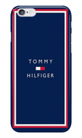 Tommy Hilfiger Case for Iphone 6/6S (Design No. 275)