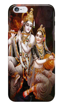 Radha Krishna Case for Iphone 6/6S (Design No. 292)
