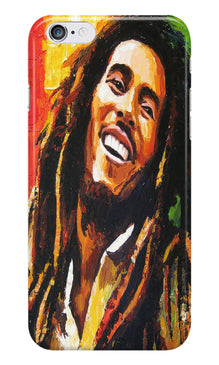 Bob marley Case for Iphone 6/6S (Design No. 295)