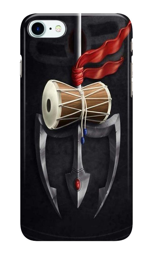 Lord Shiva Mahakal Case for iPhone 7