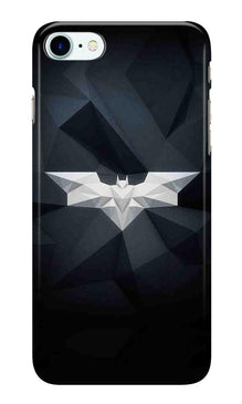 Batman Case for iPhone 7