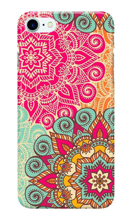 Rangoli art Case for iPhone 7