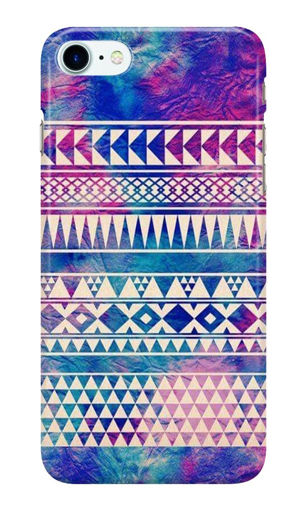 Modern Art Case for iPhone 7