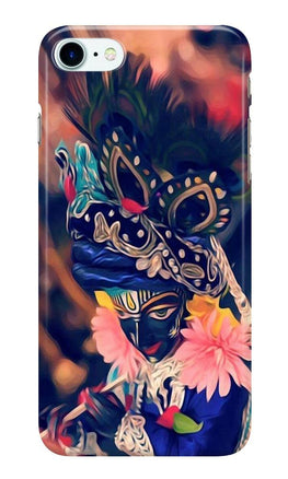 Lord Krishna Case for iPhone 7