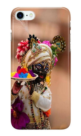 Lord Krishna2 Case for iPhone 7