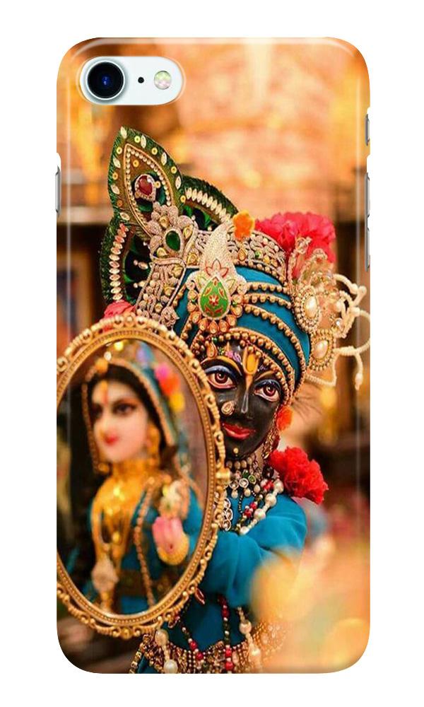 Lord Krishna5 Case for iPhone 7