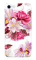 Beautiful flowers Case for iPhone 7