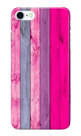 Wooden look Case for iPhone 7