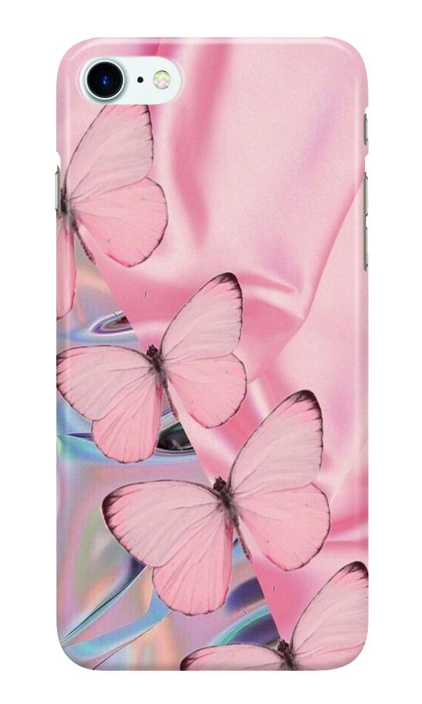 Butterflies Case for iPhone 7