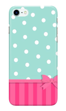 Gift Wrap Case for iPhone 7