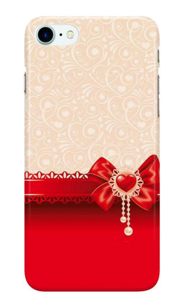 Gift Wrap3 Case for iPhone 7