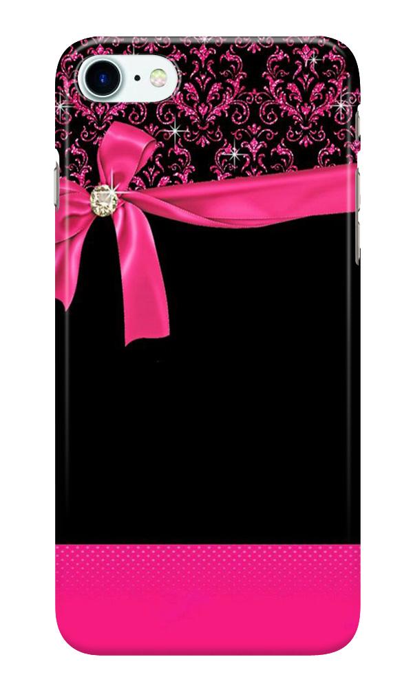 Gift Wrap4 Case for iPhone 7