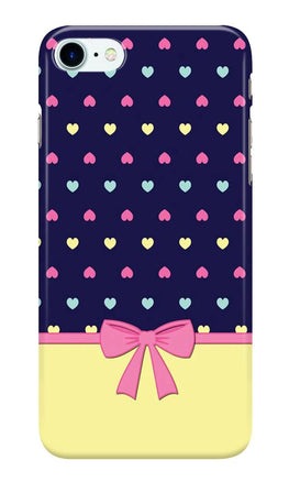 Gift Wrap5 Case for iPhone 7