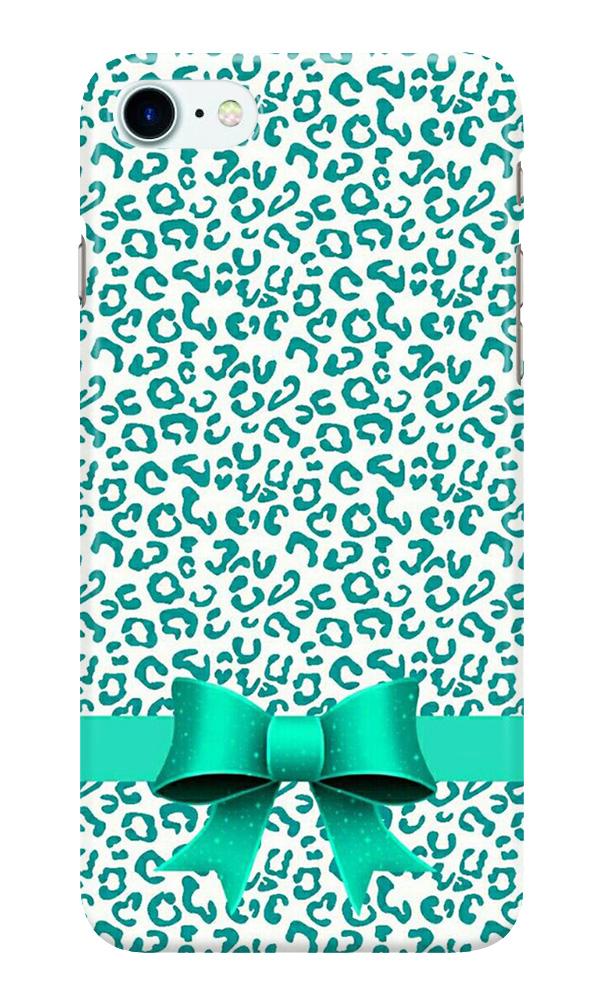 Gift Wrap6 Case for iPhone 7