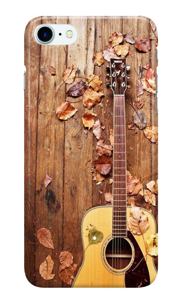 Guitar Case for iPhone 7