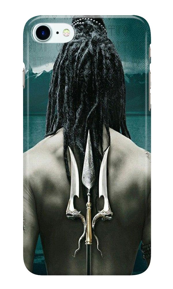 Mahakal Case for iPhone 7