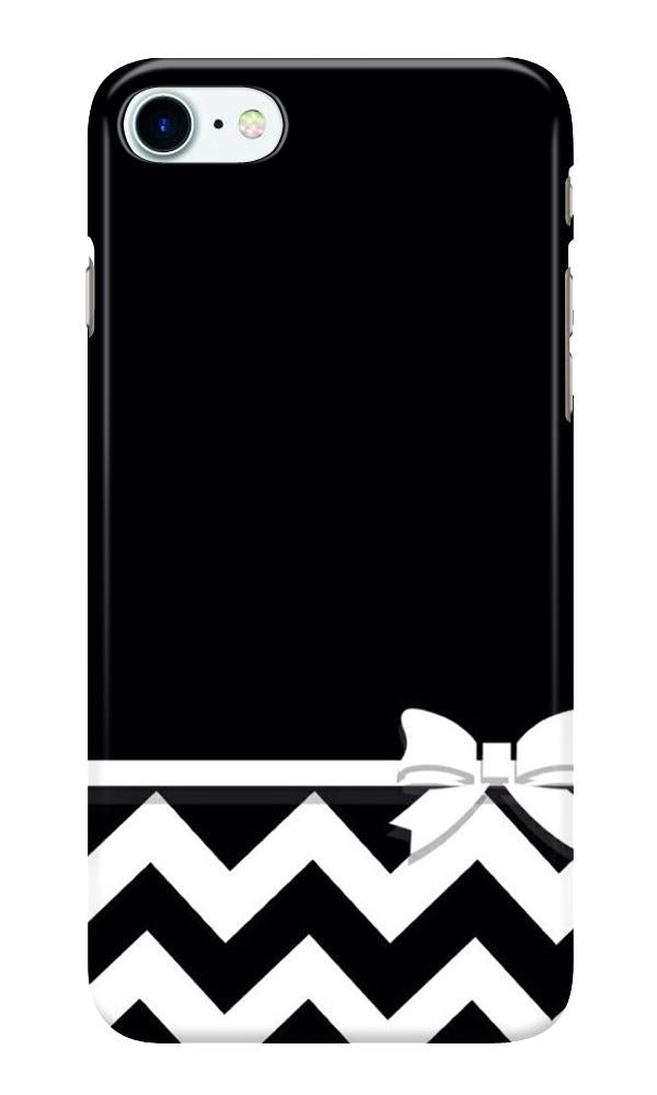 Gift Wrap7 Case for iPhone 7