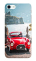 Vintage Car Case for iPhone 7